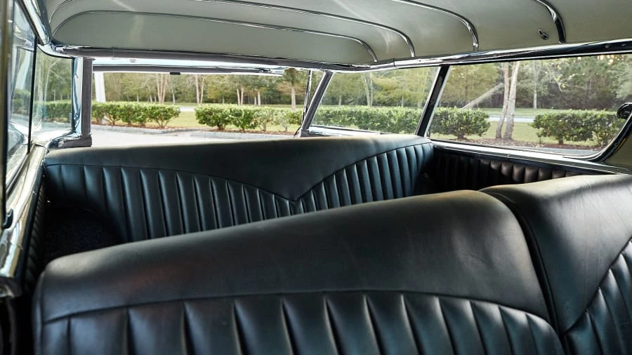 1955 Chevrolet Nomad - Image 15 of 19