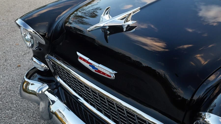 1955 Chevrolet Nomad - Image 19 of 19