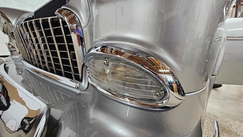 1955 Chevrolet Nomad - Image 23 of 31