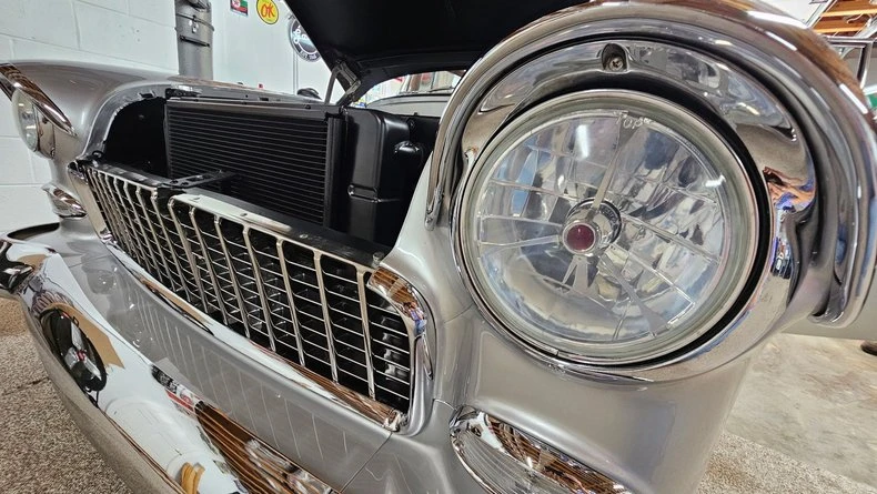 1955 Chevrolet Nomad - Image 22 of 31