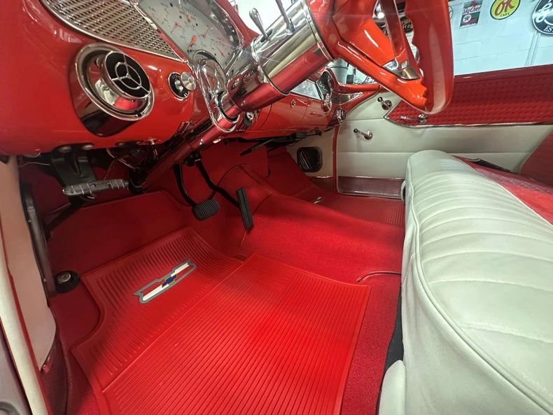 1955 Chevrolet Nomad - Image 13 of 31