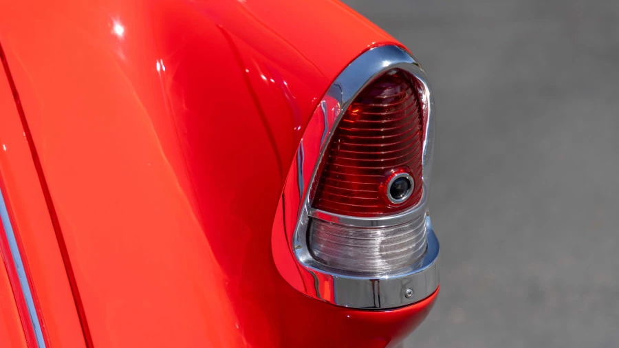 1955 Chevrolet Nomad - Image 23 of 31