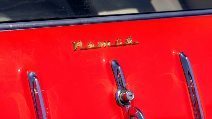 1955 Chevrolet Nomad - Image 25 of 31