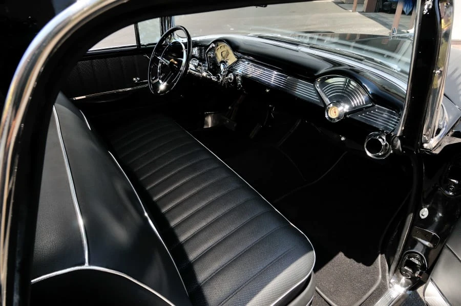 1955 Chevrolet Nomad - Image 5 of 10