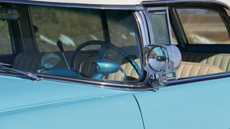 1955 Chevrolet Nomad - Image 18 of 26