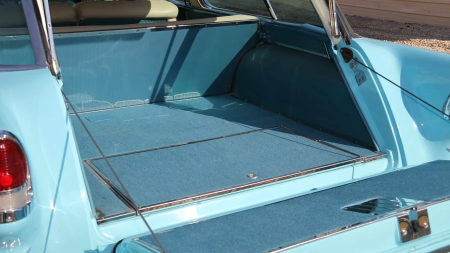 1955 Chevrolet Nomad - Image 21 of 26