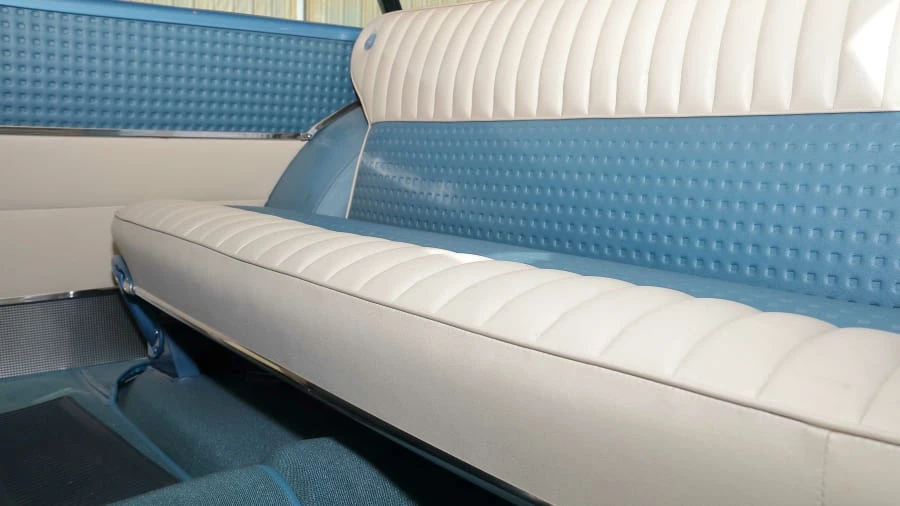 1955 Chevrolet Nomad - Image 22 of 26