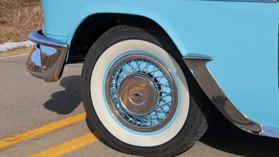 1955 Chevrolet Nomad - Image 23 of 26