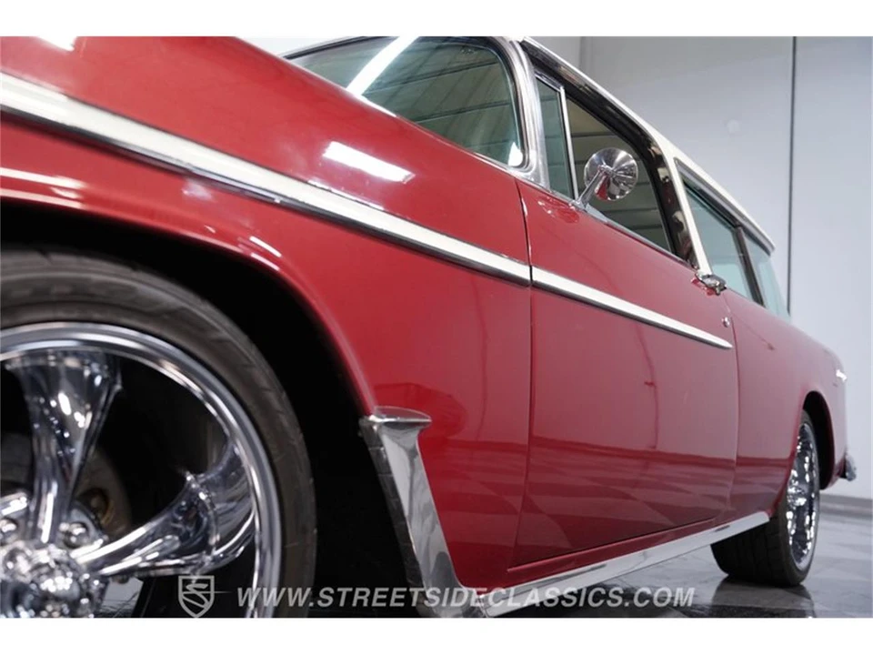 1955 Chevrolet Nomad - Image 19 of 31