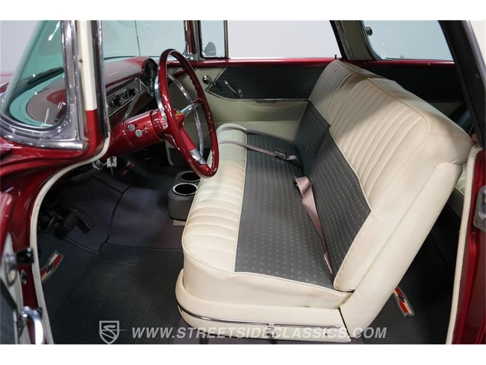 1955 Chevrolet Nomad - Image 30 of 31