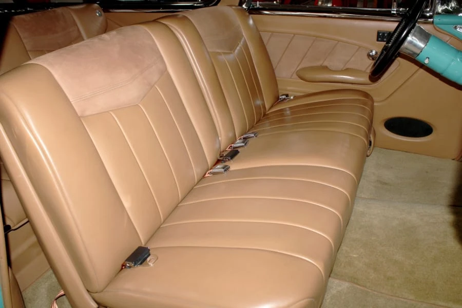 1955 Chevrolet Nomad - Image 11 of 19