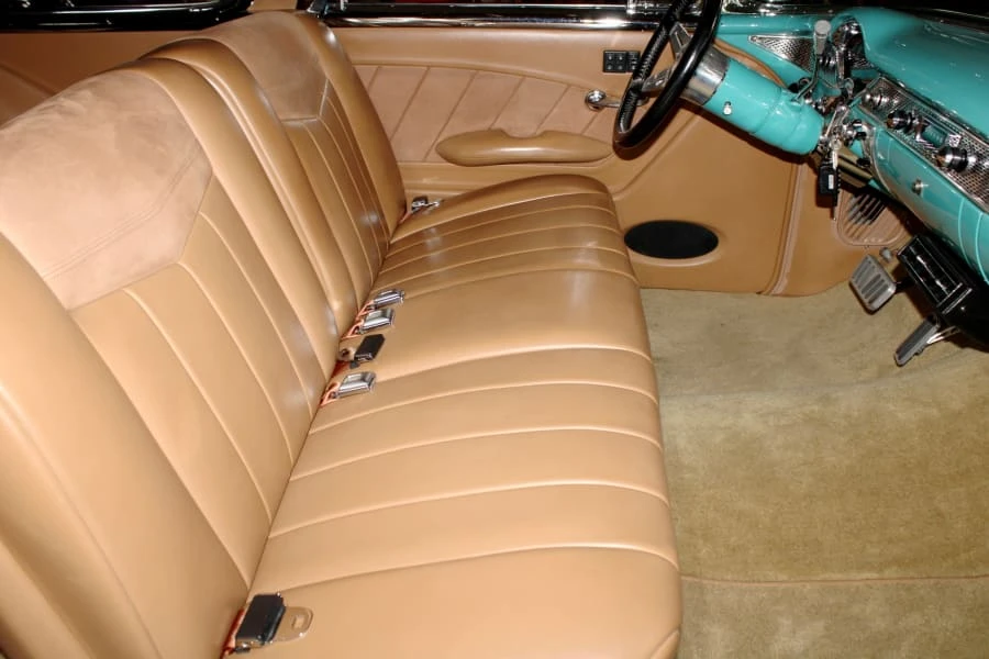 1955 Chevrolet Nomad - Image 10 of 19