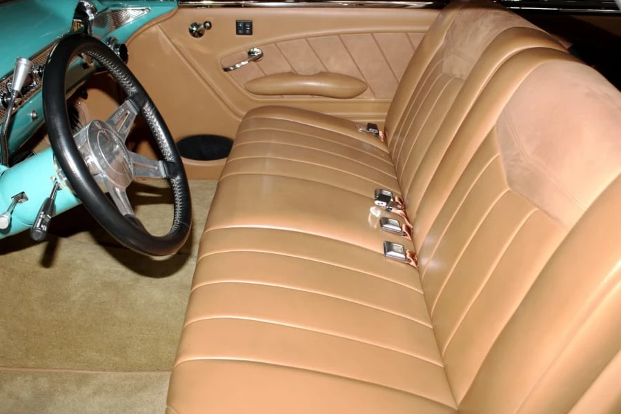 1955 Chevrolet Nomad - Image 12 of 19
