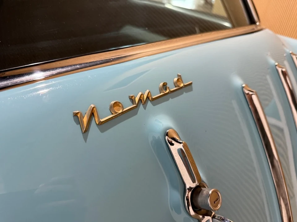 1955 Chevrolet Nomad - Image 17 of 21