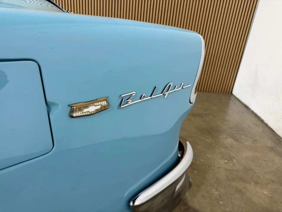 1955 Chevrolet Nomad - Image 21 of 21