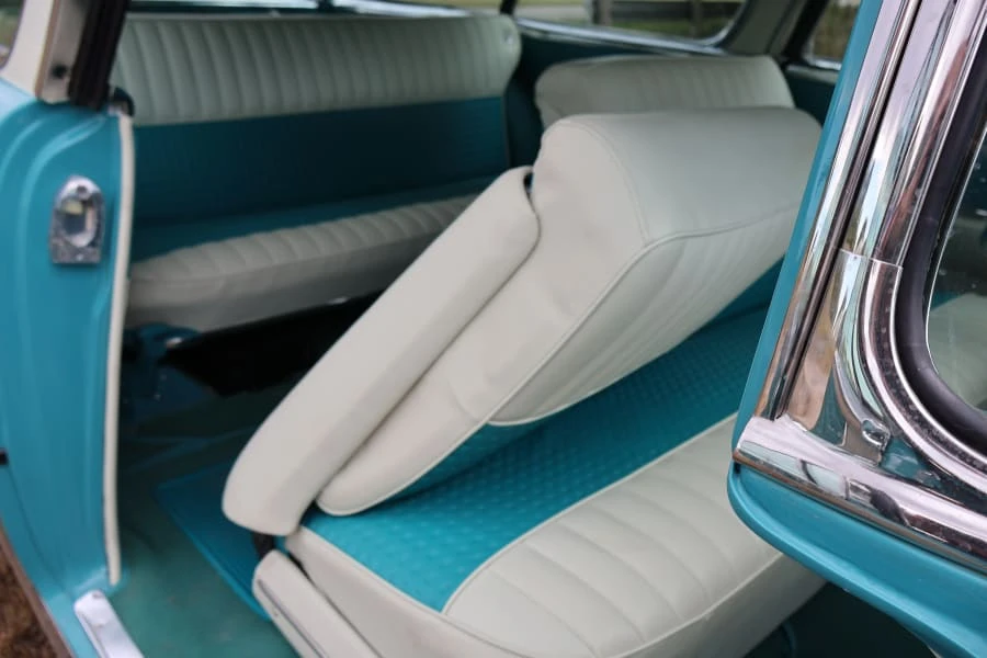 1955 Chevrolet Nomad - Image 21 of 31