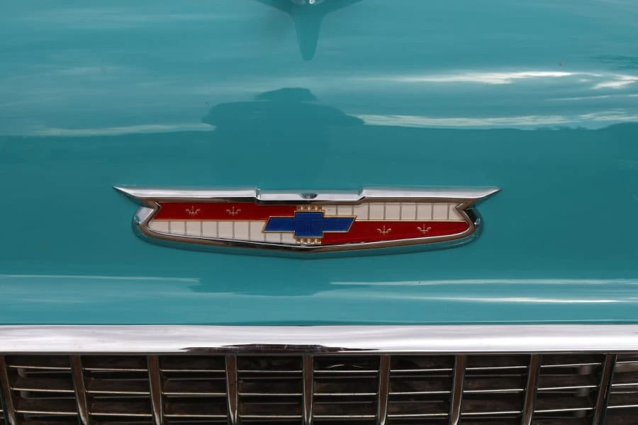 1955 Chevrolet Nomad - Image 15 of 31