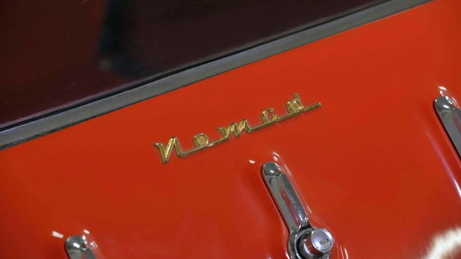 1955 Chevrolet Nomad - Image 11 of 12