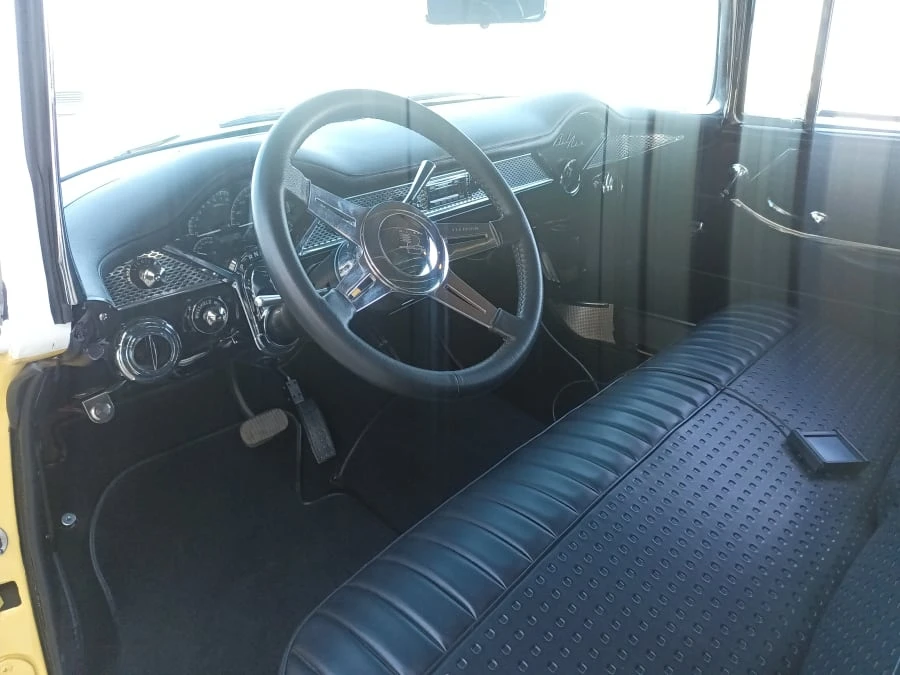 1955 Chevrolet Nomad - Image 9 of 22