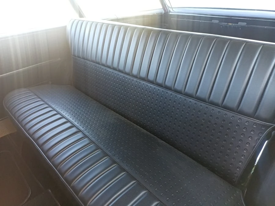 1955 Chevrolet Nomad - Image 12 of 22