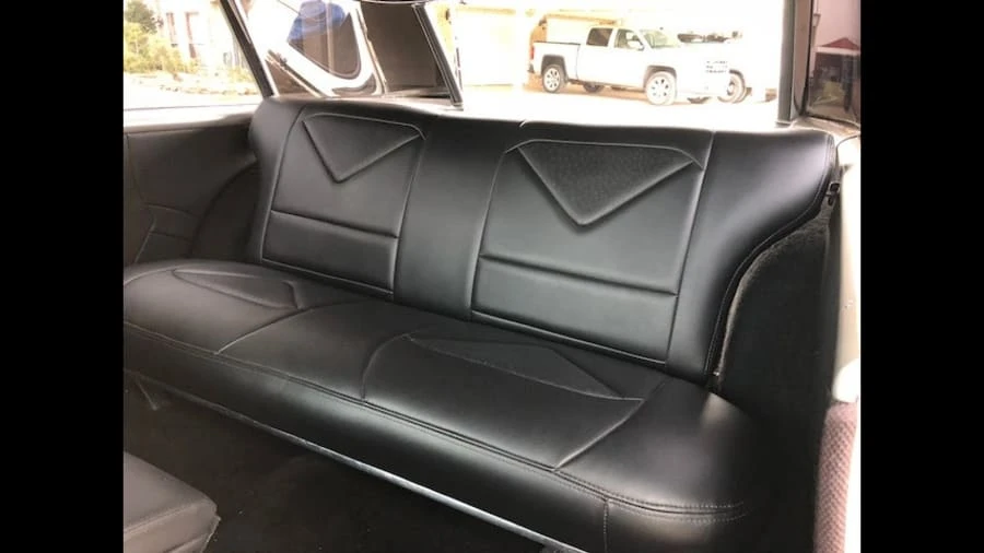 1955 Chevrolet Nomad - Image 5 of 9