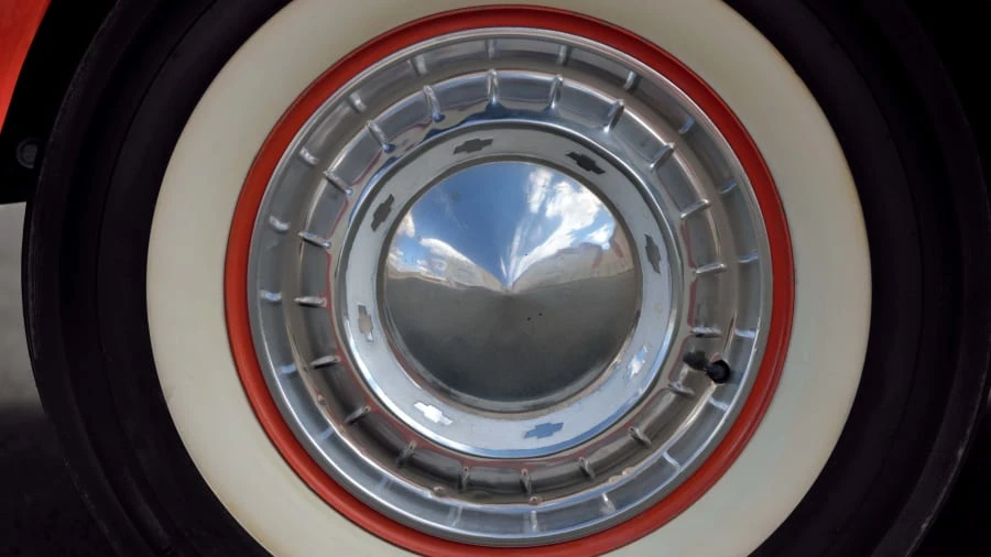 1955 Chevrolet Nomad - Image 15 of 25