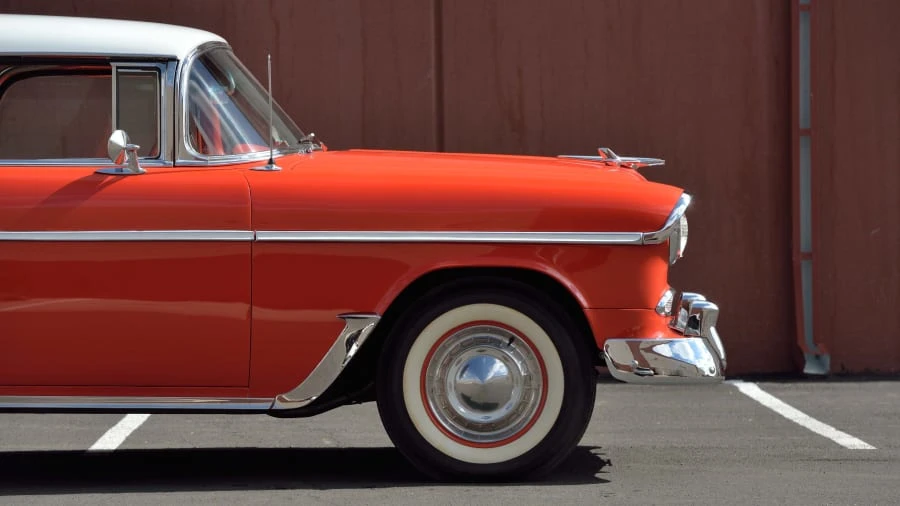 1955 Chevrolet Nomad - Image 19 of 25