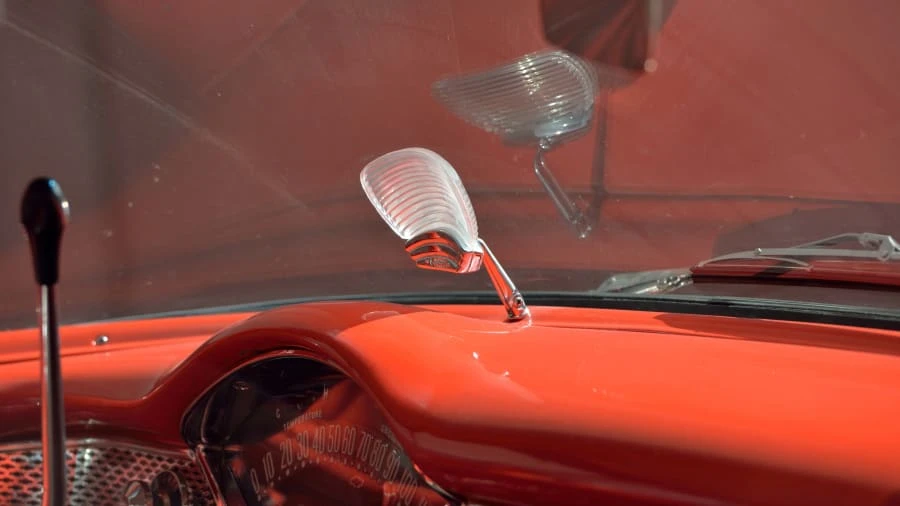 1955 Chevrolet Nomad - Image 25 of 25
