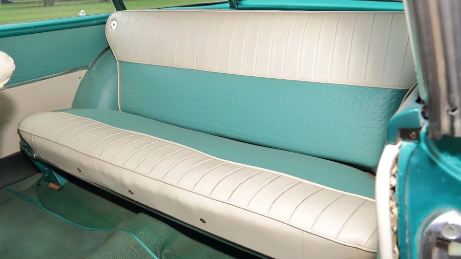 1955 Chevrolet Nomad - Image 17 of 24