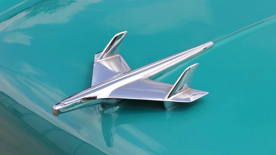 1955 Chevrolet Nomad - Image 19 of 24