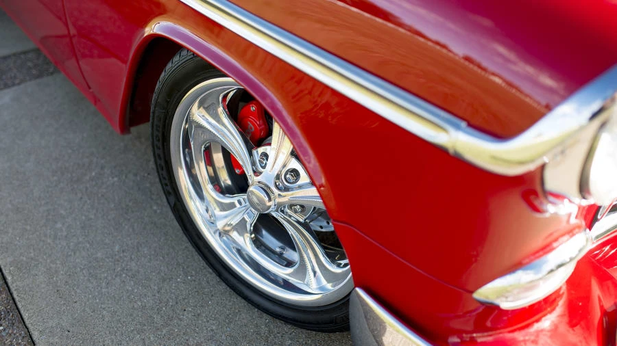 1955 Chevrolet Nomad - Image 19 of 20