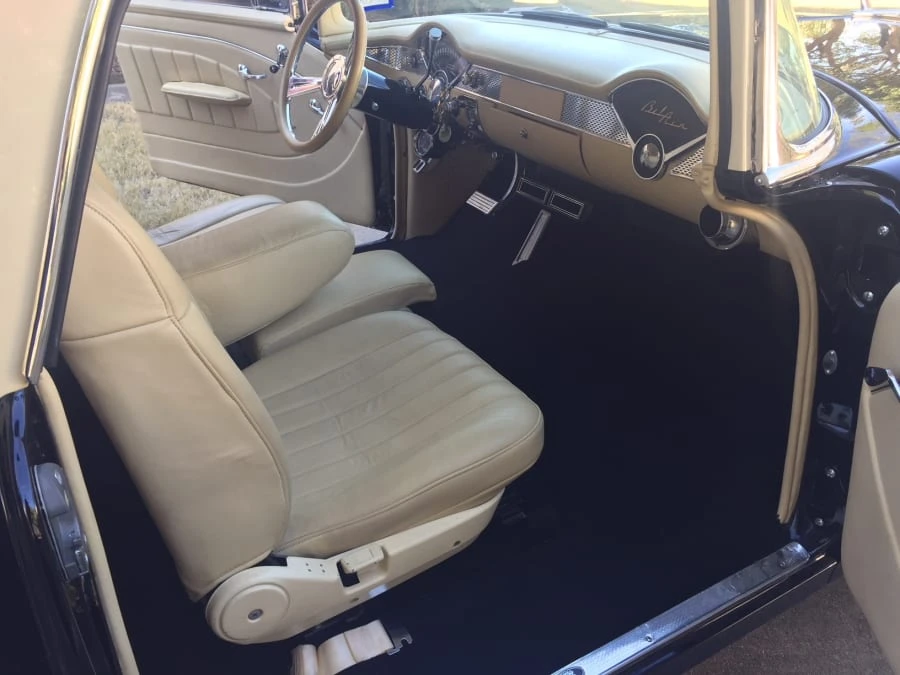 1955 Chevrolet Nomad - Image 5 of 12