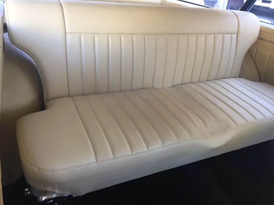 1955 Chevrolet Nomad - Image 6 of 12