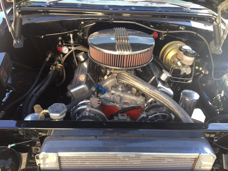 1955 Chevrolet Nomad - Image 12 of 12