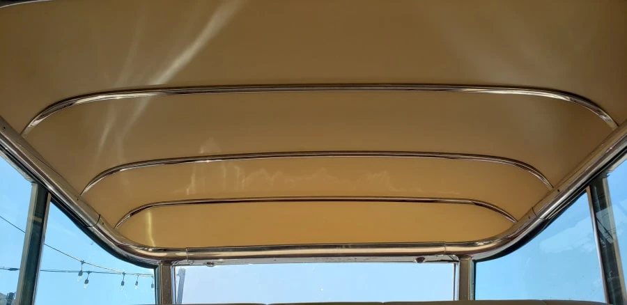 1955 Chevrolet Nomad - Image 9 of 12