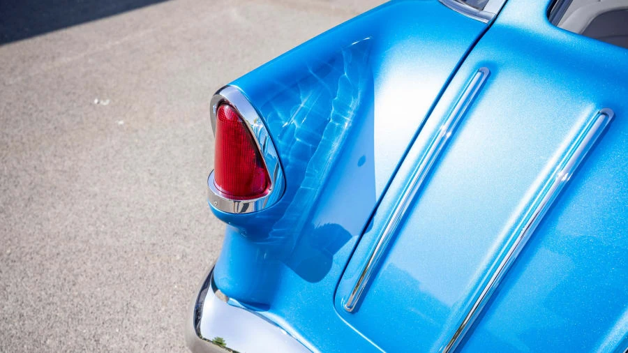 1955 Chevrolet Nomad - Image 22 of 31