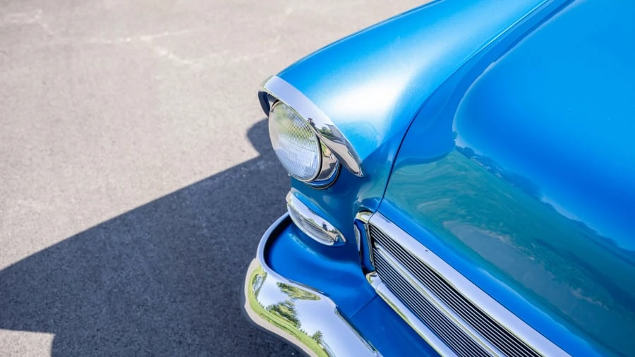 1955 Chevrolet Nomad - Image 21 of 31