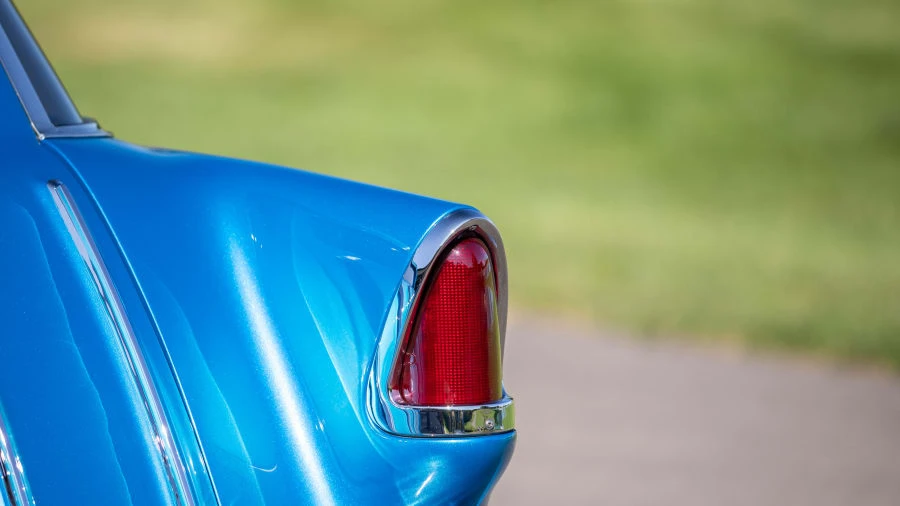 1955 Chevrolet Nomad - Image 10 of 31
