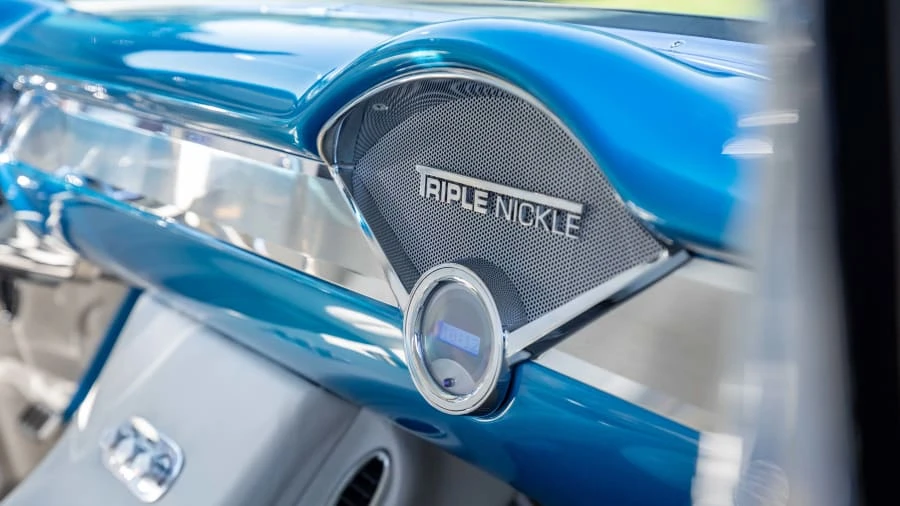 1955 Chevrolet Nomad - Image 31 of 31