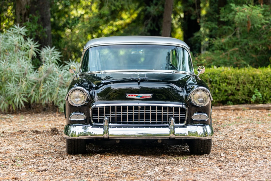 1955 Chevrolet Nomad - Image 3 of 31