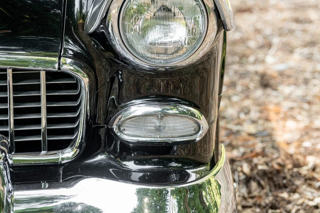 1955 Chevrolet Nomad - Image 14 of 31