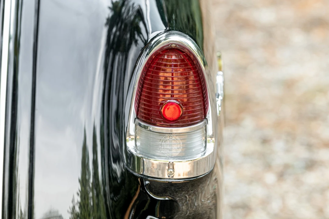 1955 Chevrolet Nomad - Image 16 of 31