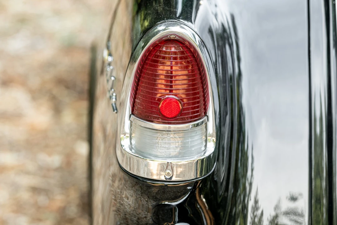1955 Chevrolet Nomad - Image 15 of 31