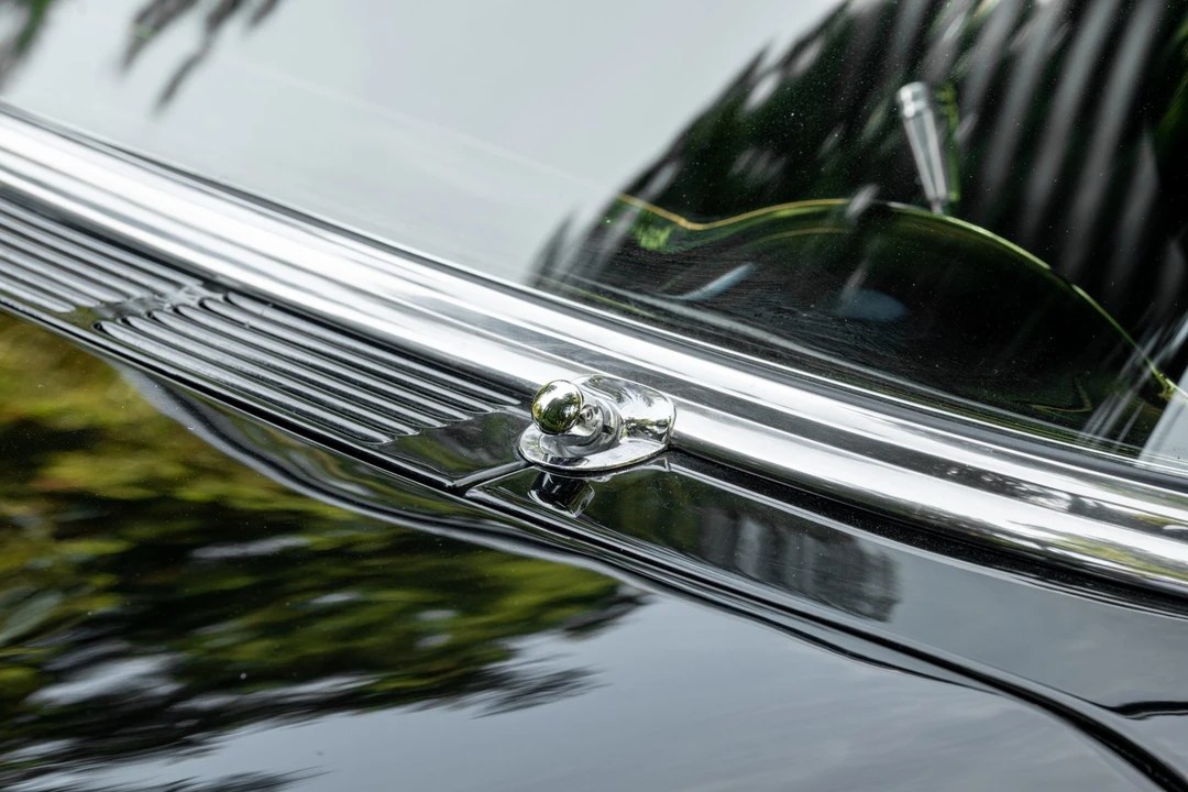 1955 Chevrolet Nomad - Image 19 of 31