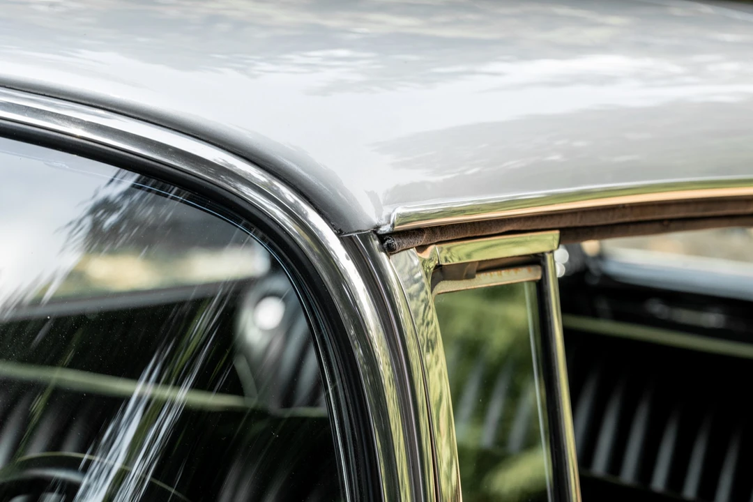 1955 Chevrolet Nomad - Image 20 of 31