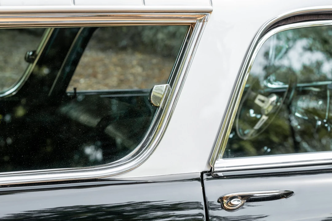 1955 Chevrolet Nomad - Image 22 of 31
