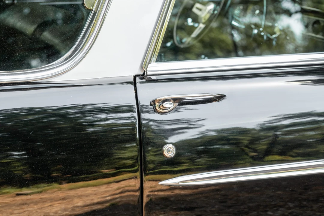 1955 Chevrolet Nomad - Image 23 of 31
