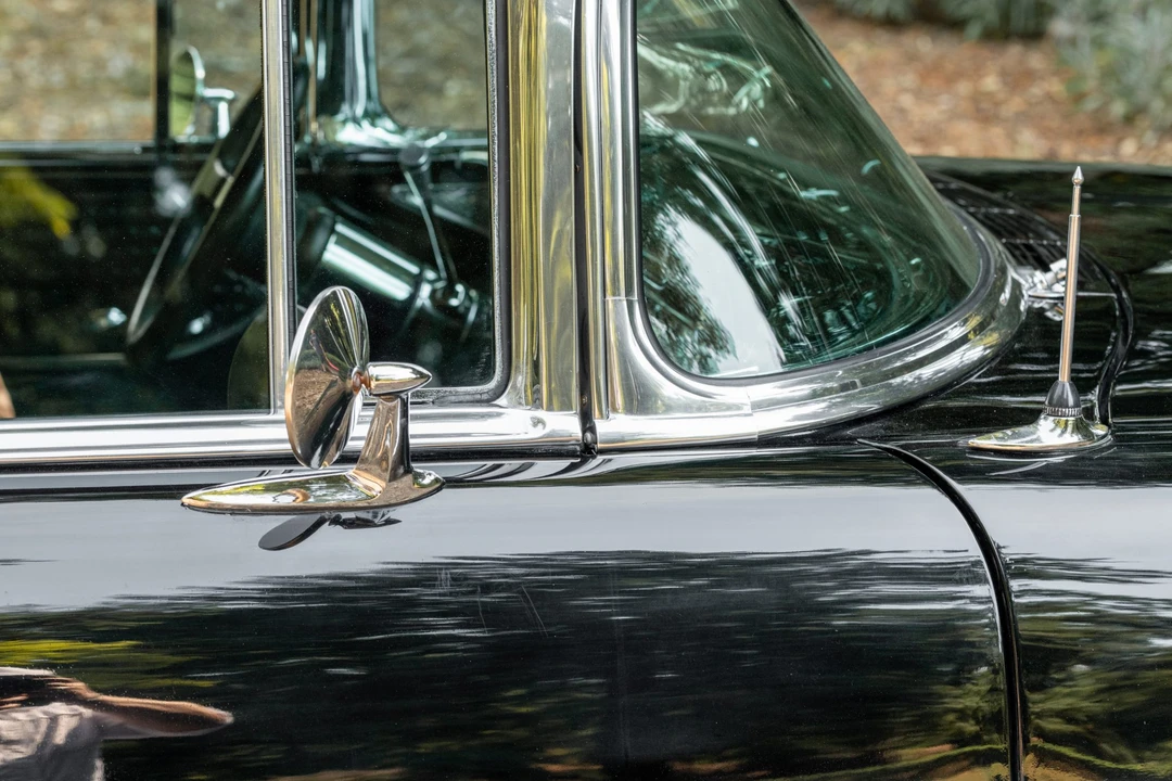 1955 Chevrolet Nomad - Image 24 of 31