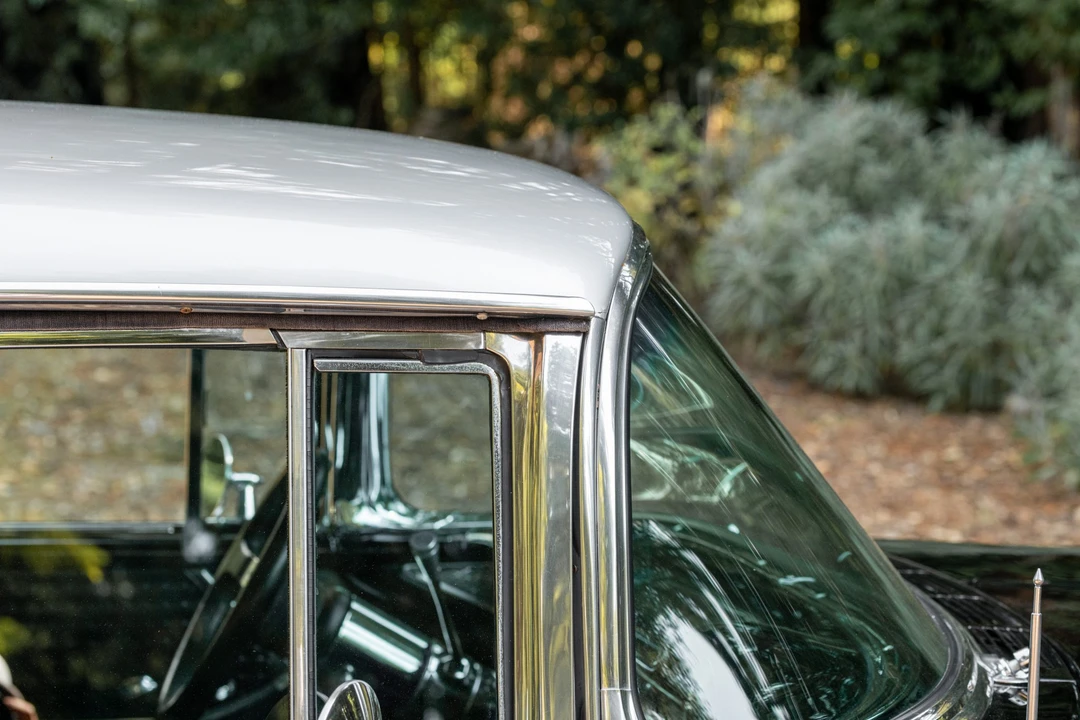 1955 Chevrolet Nomad - Image 25 of 31