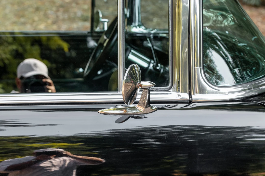 1955 Chevrolet Nomad - Image 26 of 31
